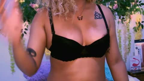 crysrus online show from 12.14.24