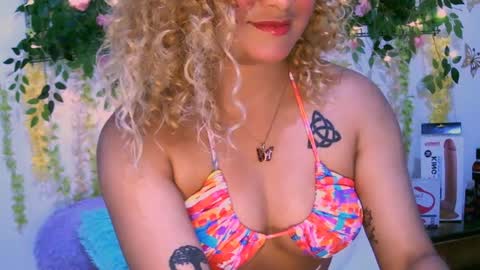 crysrus online show from 12.17.24