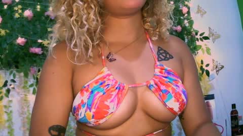 crysrus online show from 01.31.25