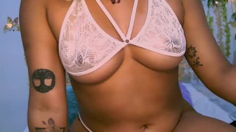 crysrus online show from 02.13.25