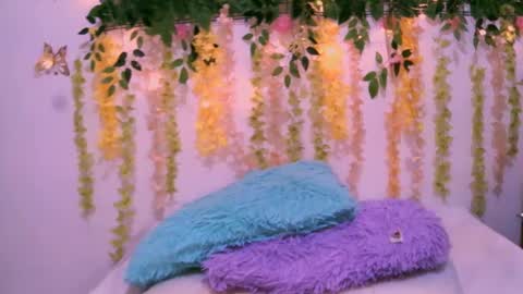 crysrus online show from 02.28.25