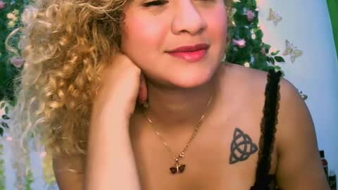 crysrus online show from 03.02.25