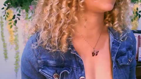 crysrus online show from 03.07.25