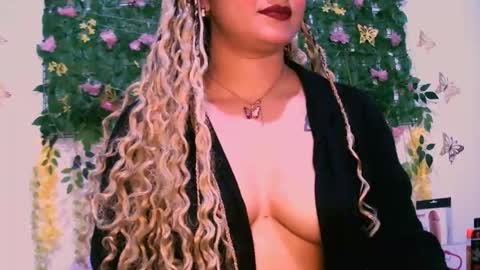 crysrus online show from 09.28.25