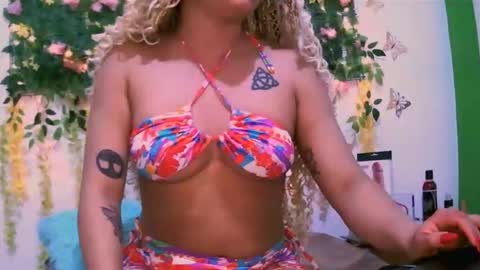 crysrus online show from 11.11.25