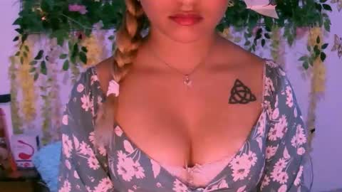 crysrus online show from 01.13.26