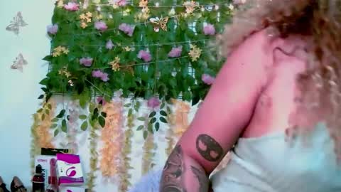 crysrus online show from 03.01.26