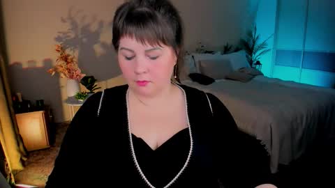 Anna online show from 12.01.25