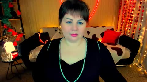 Anna online show from 02.24.26