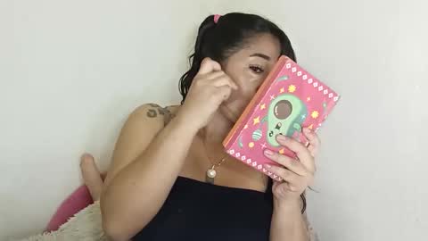 carol     online show from 10.18.25