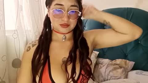 carol     online show from 04.21.26