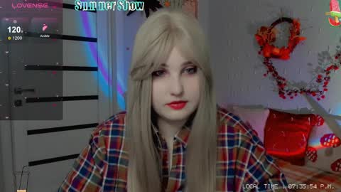 Chris online show from 12.04.24