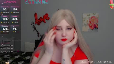 Chris online show from 03.05.25