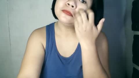 Snapshot of crystal_april chatting on 01.30.25 Crys online show from 01.30.25