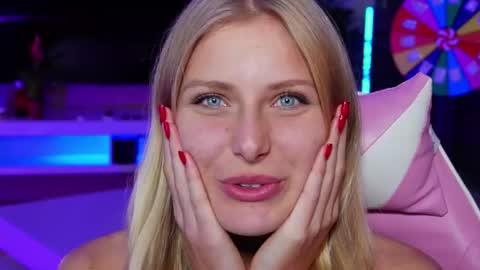 Crystal online show from 02.07.26