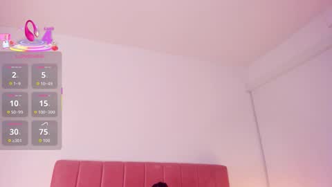  Crystal  online show from 09.16.25