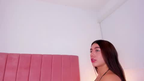 Snapshot of crystal_hartx chatting on 02.27.26 Crystal online show from 02.27.26