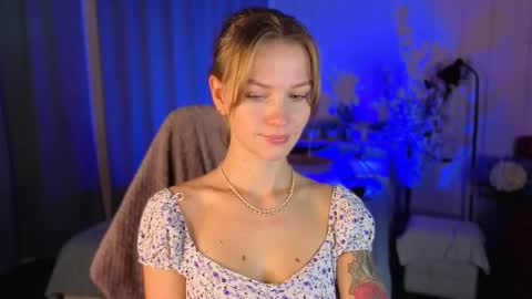 Kristina online show from 02.24.26