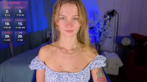 Kristina online show from 02.27.26