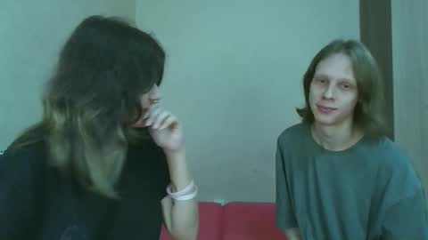 Snapshot of crystal_porn_love chatting on 11.23.25 Crystal and Marcl online show from 11.23.25