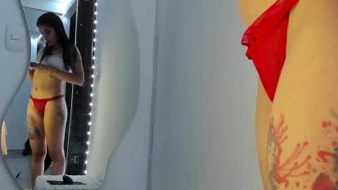 crystal_rainers online show from 12.03.24