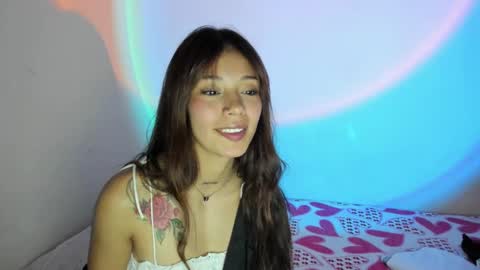 crystal_rainers online show from 03.12.25