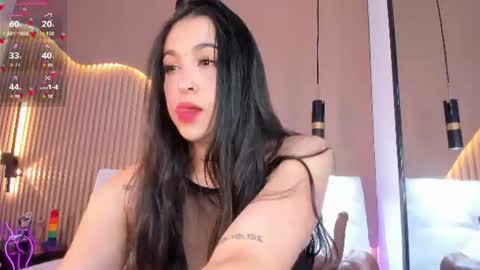 Snapshot of crystal_star16 chatting on 06.21.26 Chris online show from 06.21.26