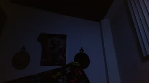 Crystal Blaze online show from 02.14.26