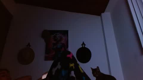 Crystal Blaze online show from 02.17.26