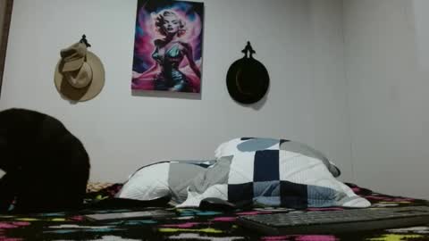 Crystal Blaze online show from 03.08.26