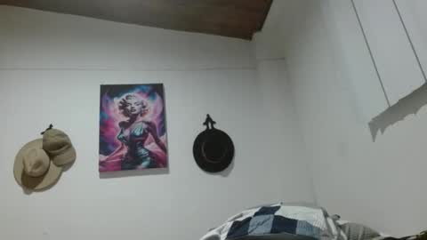 Crystal Blaze online show from 03.18.26