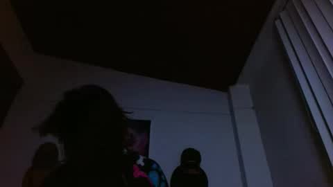 Crystal Blaze online show from 03.22.26