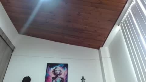 Crystal Blaze online show from 04.01.26