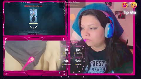 crystal online show from 02.07.25