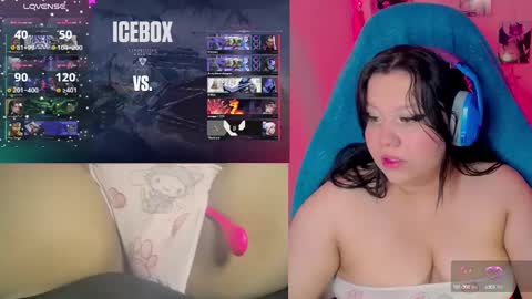 crystal online show from 03.09.25