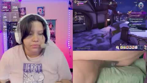 crystal online show from 02.25.26