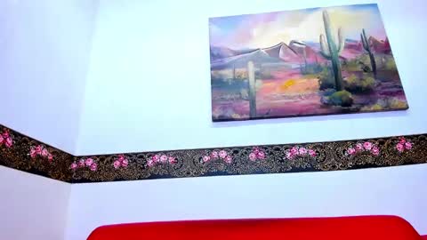 I AM CRYSTAL online show from 12.26.24