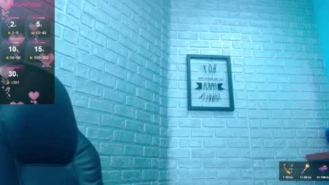 I AM CRYSTAL online show from 11.20.25