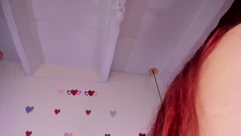 Hi I am Luz 3 online show from 03.16.26