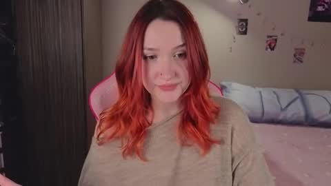 Grace online show from 12.03.25