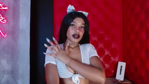 Crystal online show from 11.03.25