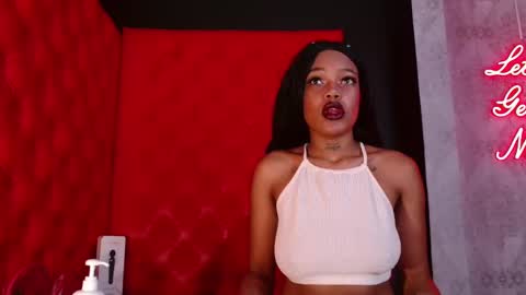 Crystal online show from 11.15.25