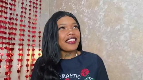 Crystal online show from 02.17.26