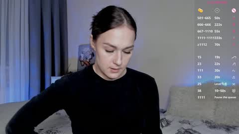 Arina online show from 01.09.25