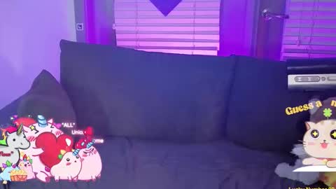 crystalclearstud online show from 05.11.26
