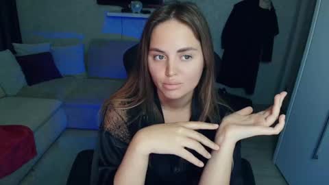 crystalemily online show from 10.01.25