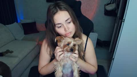 crystalemily online show from 11.26.25