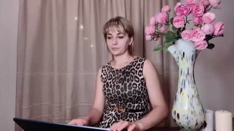 Mary online show from 07.02.26