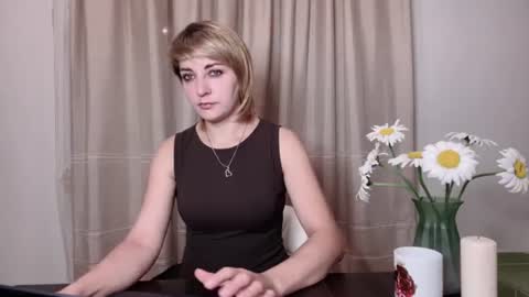 Mary online show from 07.05.26