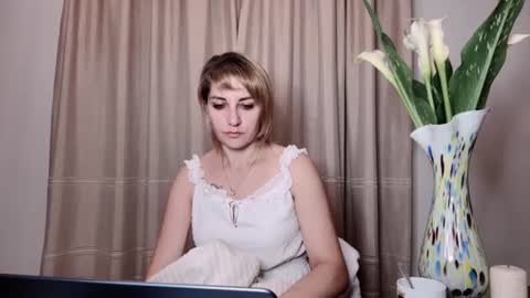 Mary online show from 07.20.26